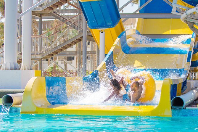 Parc aquatique Makadi Water World – journée complète – photo 3