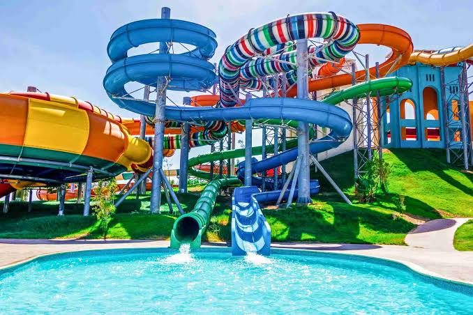 Parc aquatique Makadi Water World – journée complète – photo 5