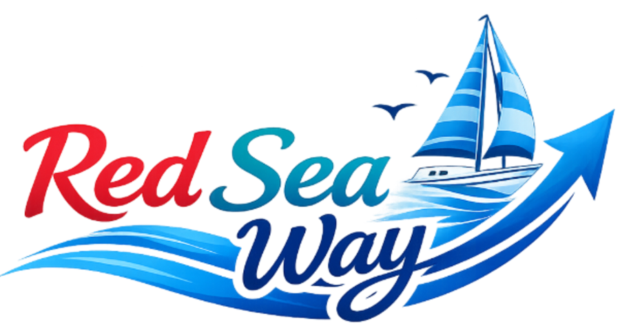 Red Sea Way – excursions à Hurghada